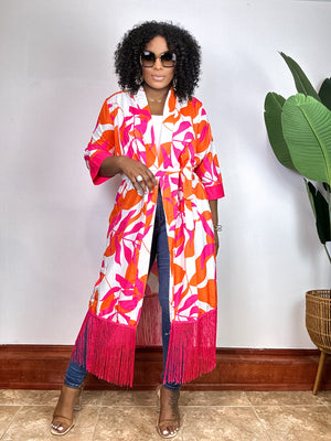 Bright Fusion | Fringe Duster