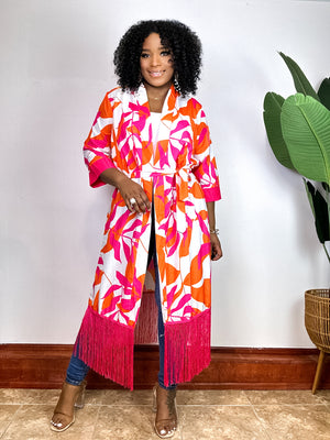 Bright Fusion | Fringe Duster