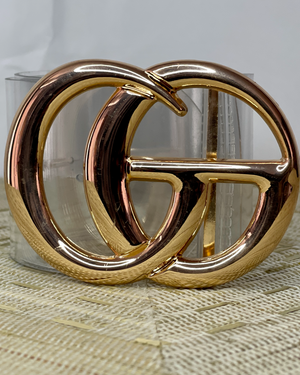 Chic-Ohh | Belt (Gold)