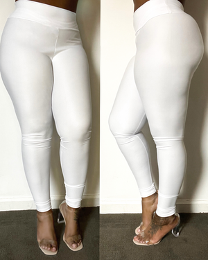 Nice Fit | Leggings